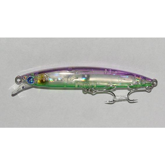 BlueBlue（ブルーブルー） ブローウィン 60S/BlueBlue BLOOOWIN!60S