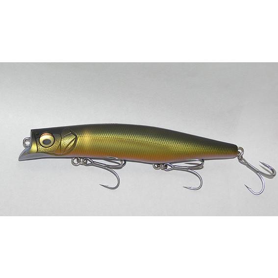 Megabass（メガバス） カゲロウ MD 125F / megabass KAGELOU MD125F