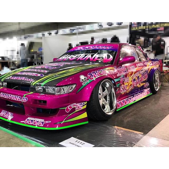 スーパーD 中村直樹号 : パーツショップTAKA - 通販 - Yahoo!ショッピング