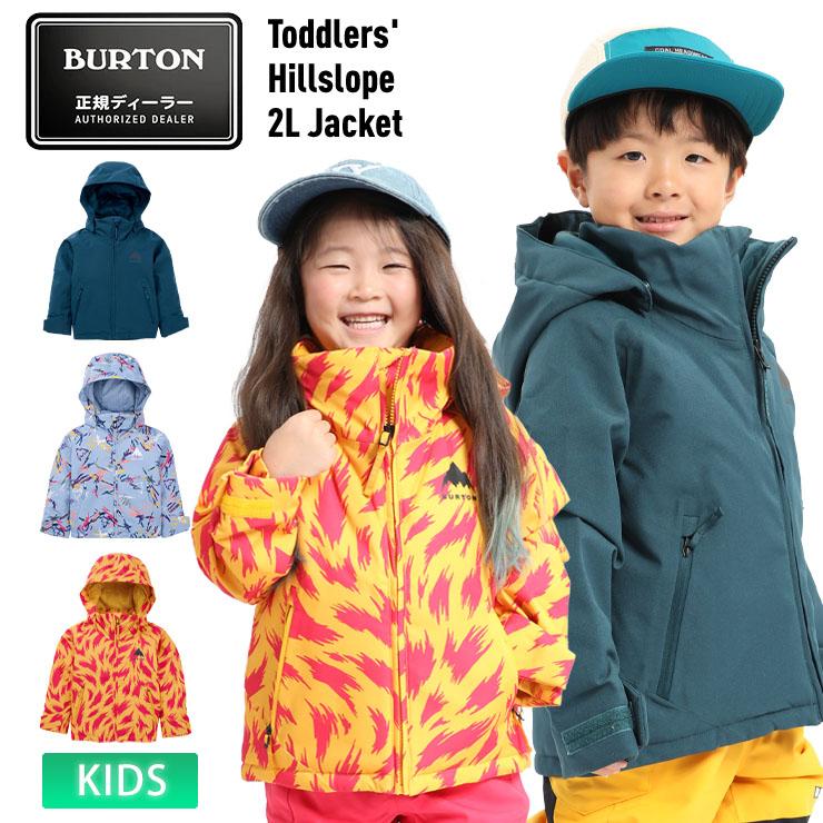 BURTON（バートン） 24-25 BURTON スノーボードウェア キッズ Toddlers