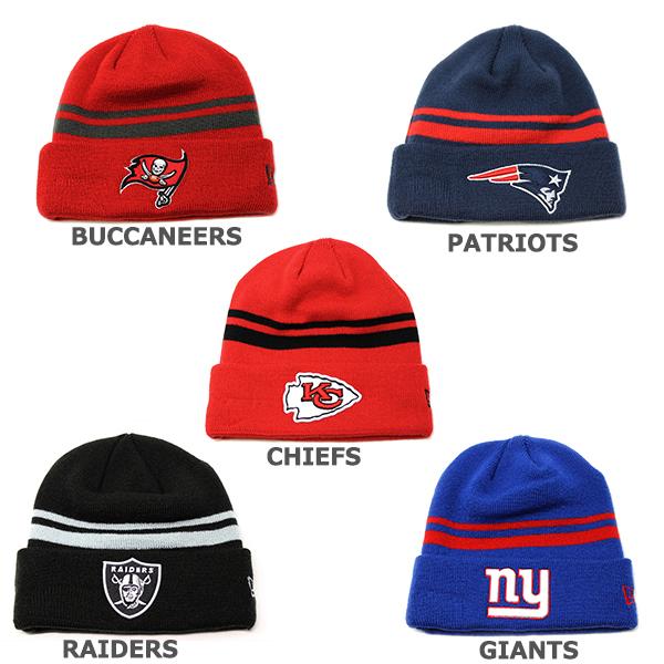 国内皆無 NFL 32チームニット帽国内皆無NFL 32チームニット帽