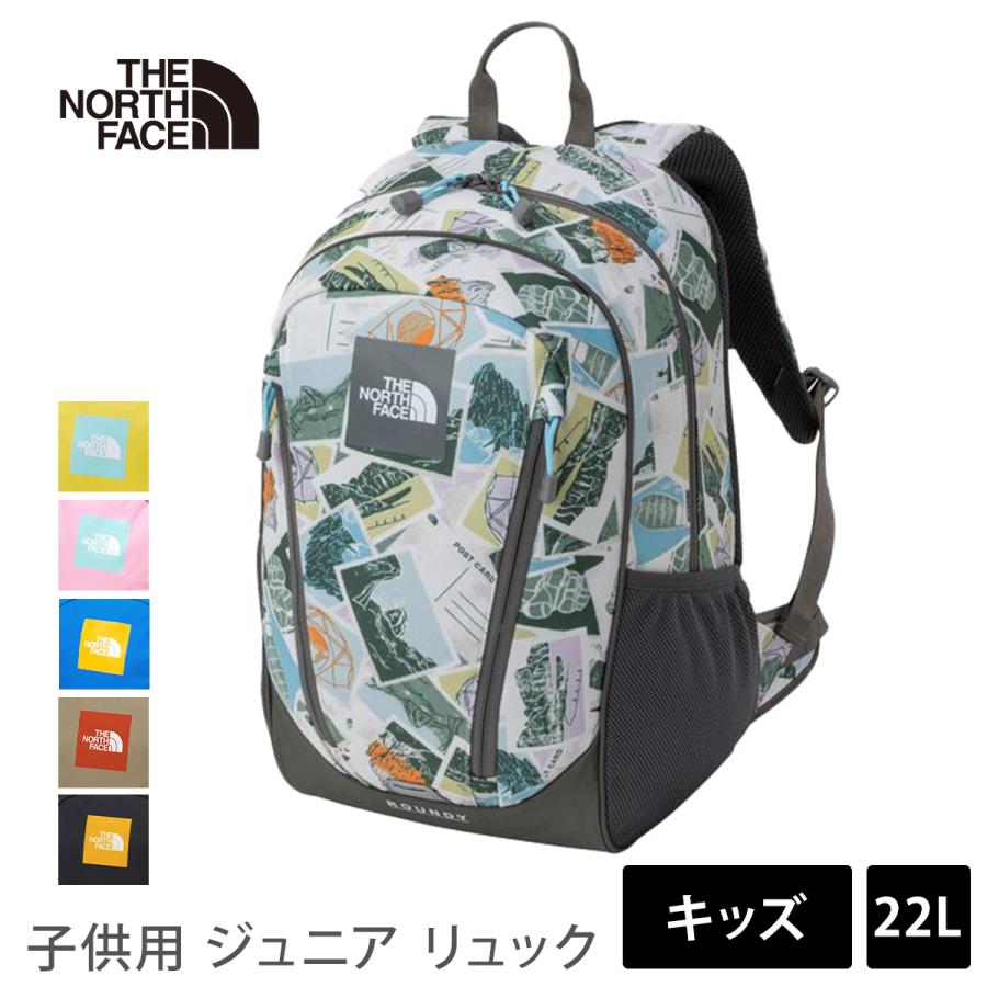 THE NORTH FACE（ザ ノースフェイス） アウトドア バッグ キッズ