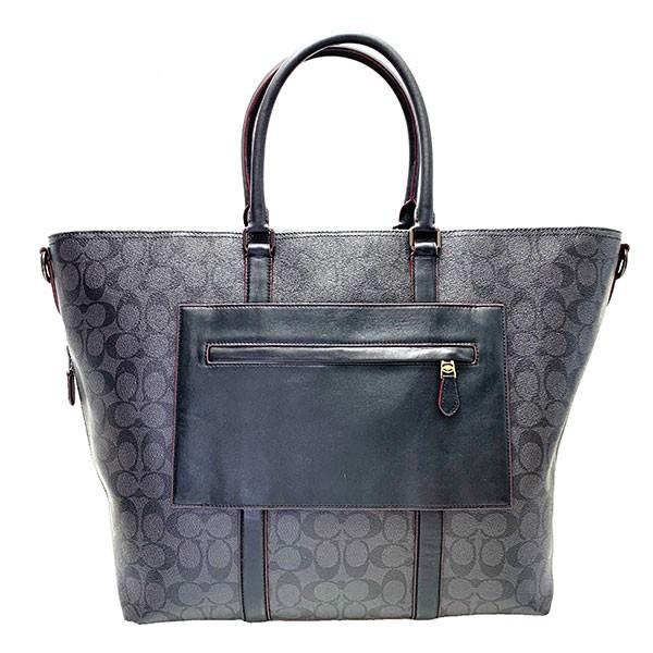 COACH（コーチ） 国内発送 バッグ メンズ トートバッグ シグネチャー