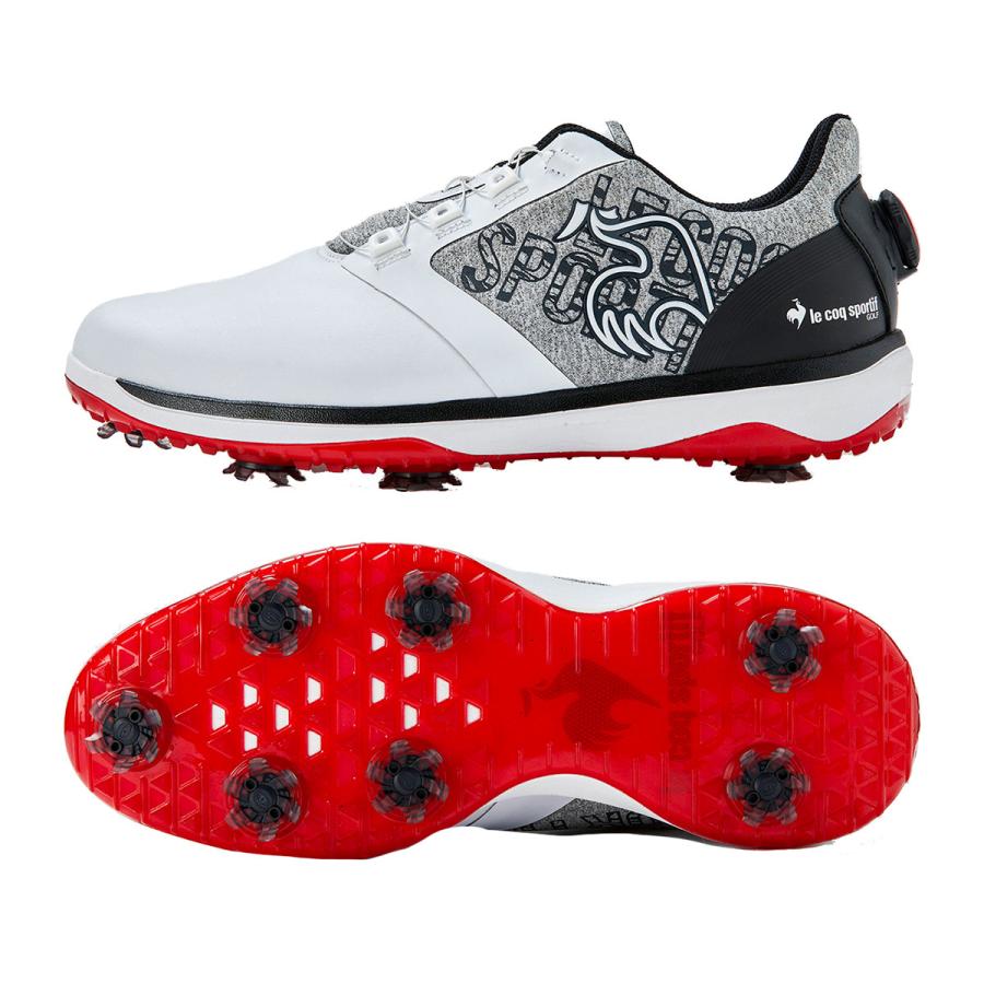 le coq sportif GOLF（ルコックスポルティフ ゴルフ） ルコック
