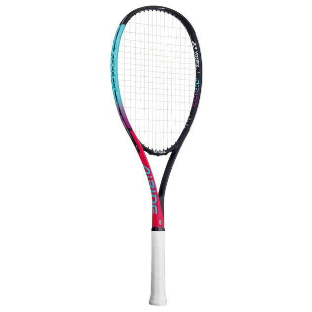 入門用スタンダードモデル ヨネックス YONEX ソフトテニスラケット