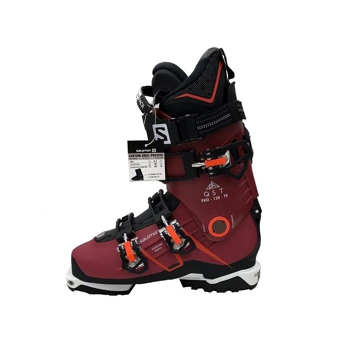 SALOMON（サロモン） QST PRO 130 TR 2020モデル : Rsportsヤフー店
