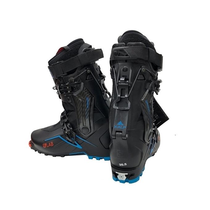SALOMON（サロモン） S/LAB X-ALP 2020モデル テックビンディング対応