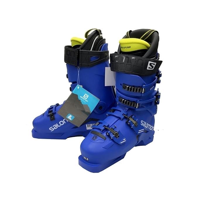 SALOMON（サロモン） S/RACE 110 2020モデル : Rsportsヤフー店 - 通販