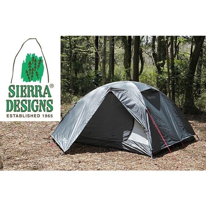 SIERRA DESIGENS/シェラデザイン SD HD2 2人用テント : Rsportsヤフー