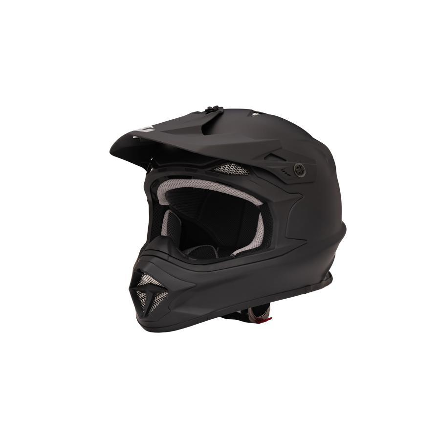 ZEALOT（ジーロット） マッドジャンパー2 オフロード ソリッド マット