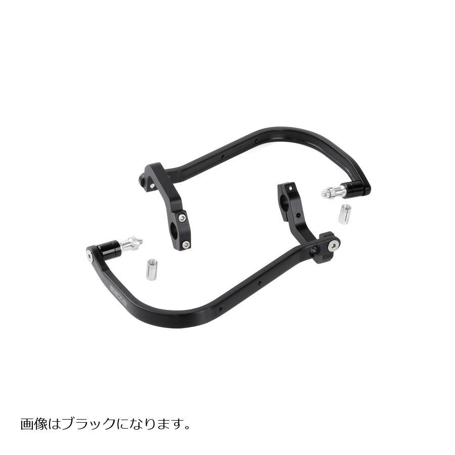 ZETA ZETA(ジータ) アドベンチャー アーマーガード 22.2mm Tiカラー