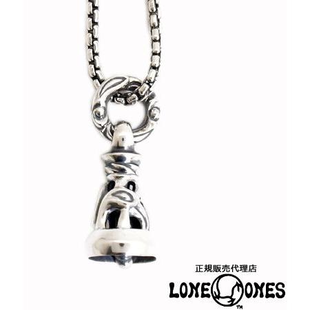 LONE ONES（ロンワンズ） ネックレス ミディアム ドーヴベル