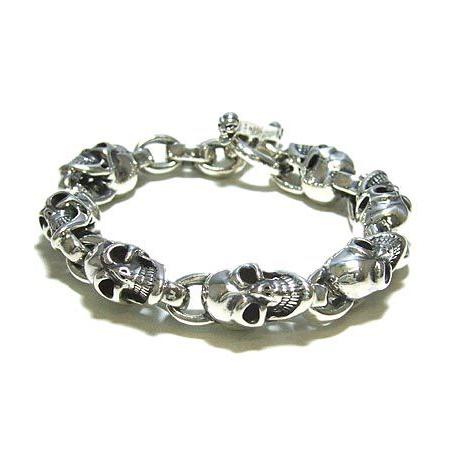 BILL WALL LEATHER（ビルウォールレザー） 送料無料 BWL ブレスレット