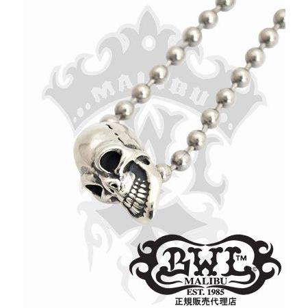 BILL WALL LEATHER（ビルウォールレザー） 送料無料 BWL ペンダント