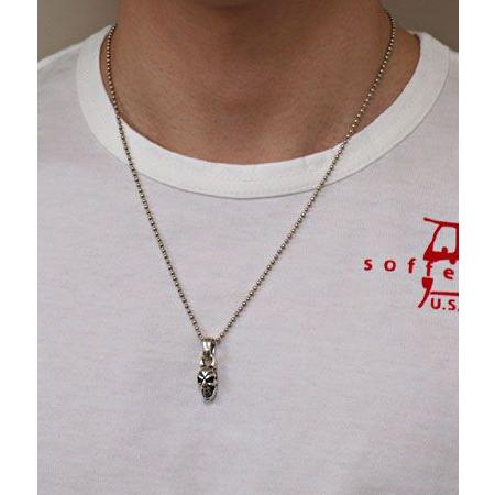 BILL WALL LEATHER（ビルウォールレザー） 送料無料 BWL ペンダント