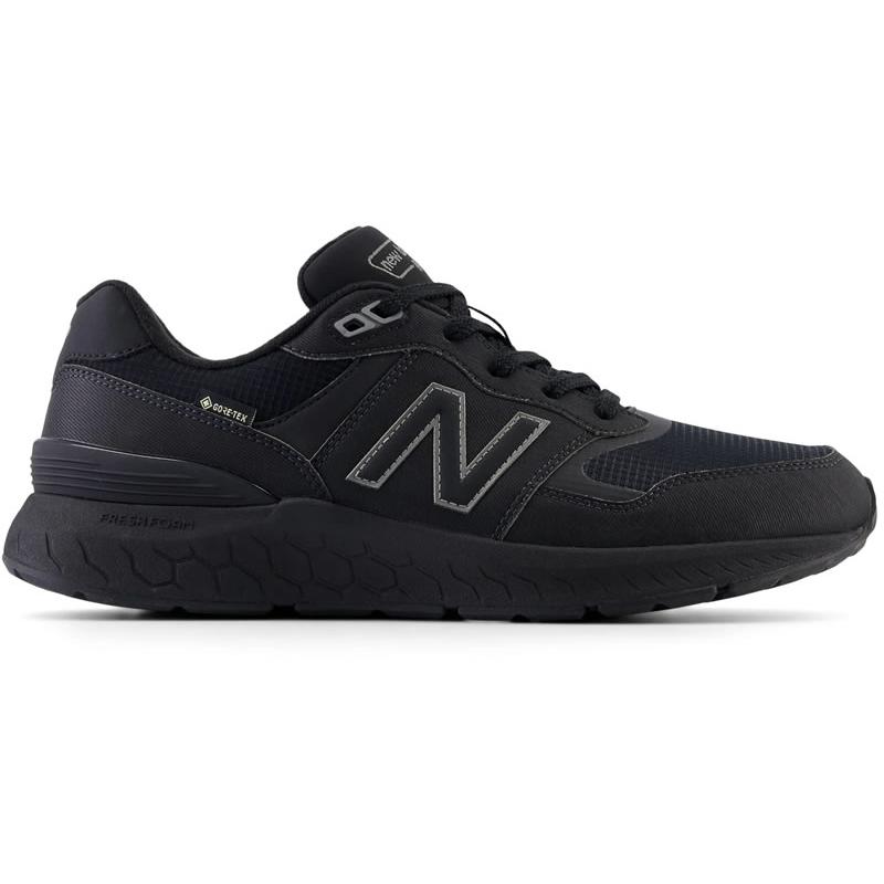 New Balance（ニューバランス） newbalance MW880GB6 ブラック 防水