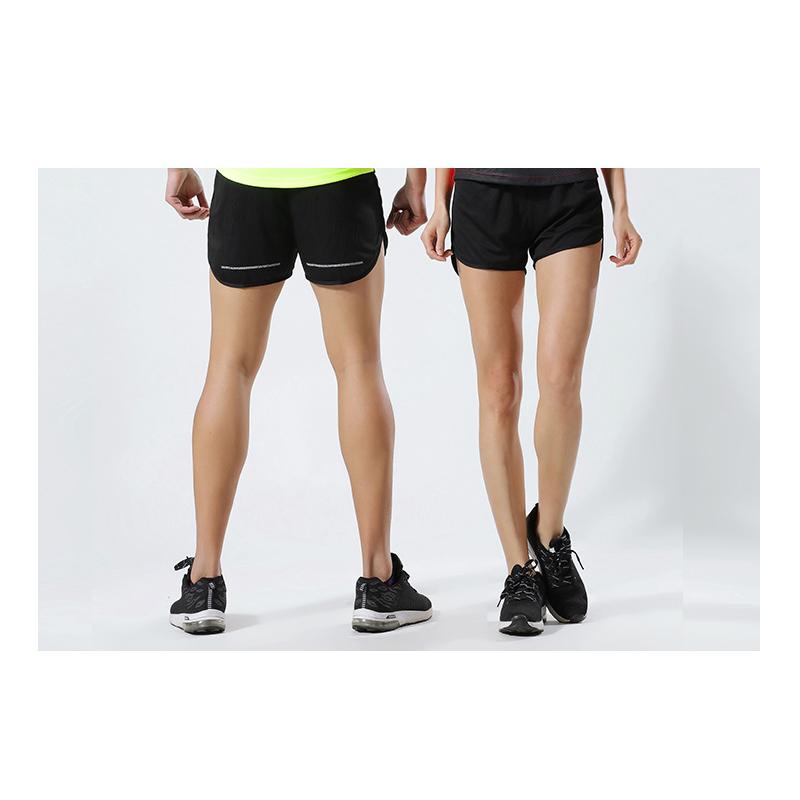 ランニングパンツ メッシュデザイン 速乾 フィットネス クイックドライ