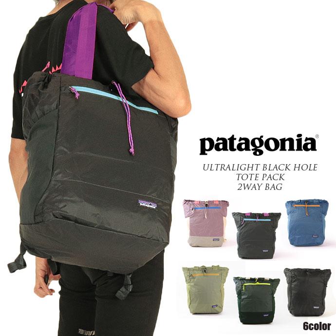 patagonia（パタゴニア） 並行輸入品 トートバッグ patagonia 48809