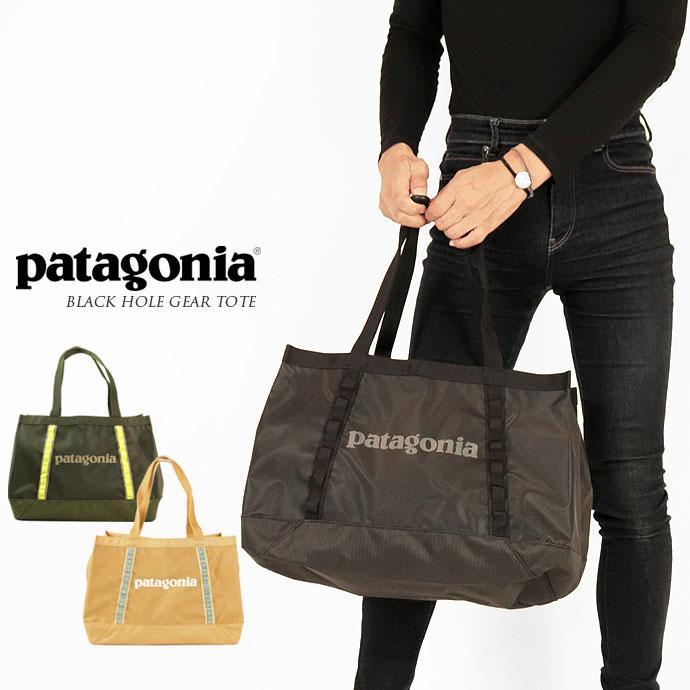 patagonia（パタゴニア） 並行輸入品 トートバッグ PATAGONIA 49032