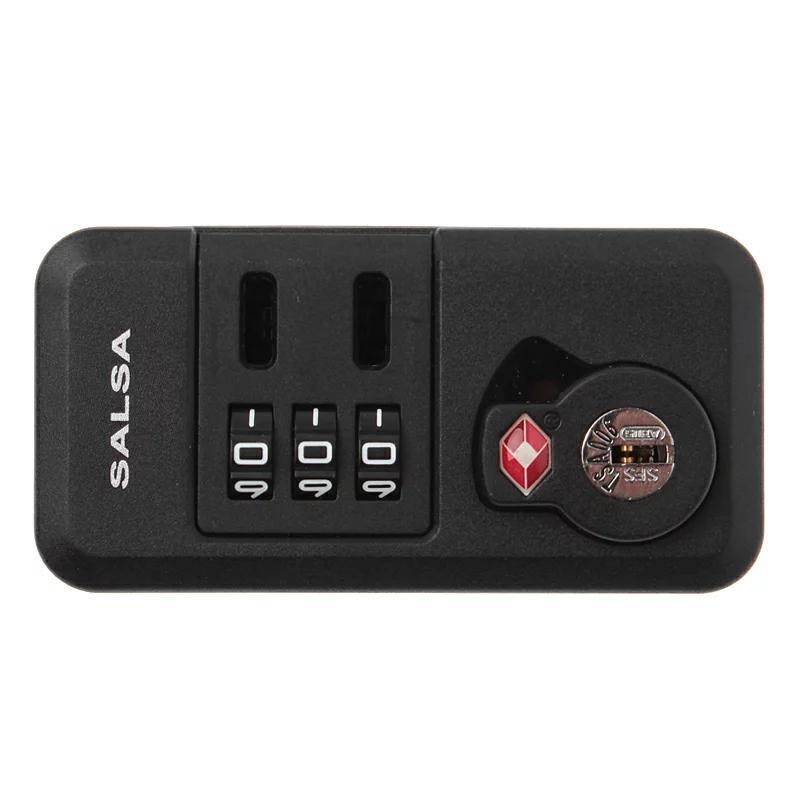 ≪スーツケース修理パーツ≫RIMOWA リモワ 純正TSAダイヤルロック 鍵