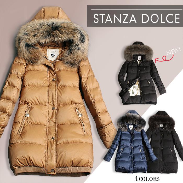 ダウンコート レディース ダウンジャケット コート アウター ダウン