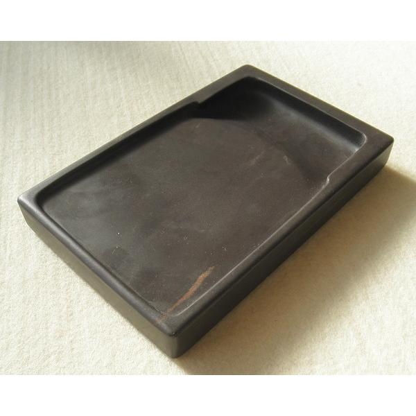 端渓硯 宋坑 6吋 門字硯 すずり : 書道用品 緑風店 - 通販 - Yahoo