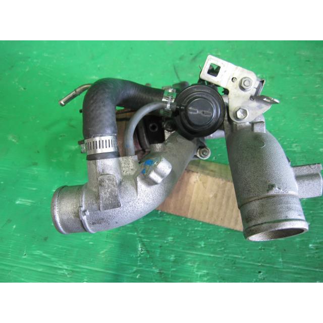 アルト DBA-HA36S ターボチャージャー 660 ターボRS Z7T : 下関メタル