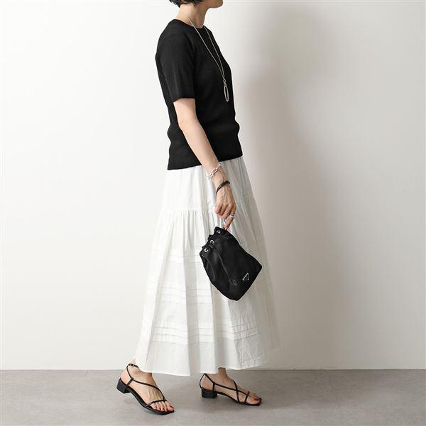 PRADA（プラダ） ポーチ 1NE369 R067 レディース ReNylon リナイロン