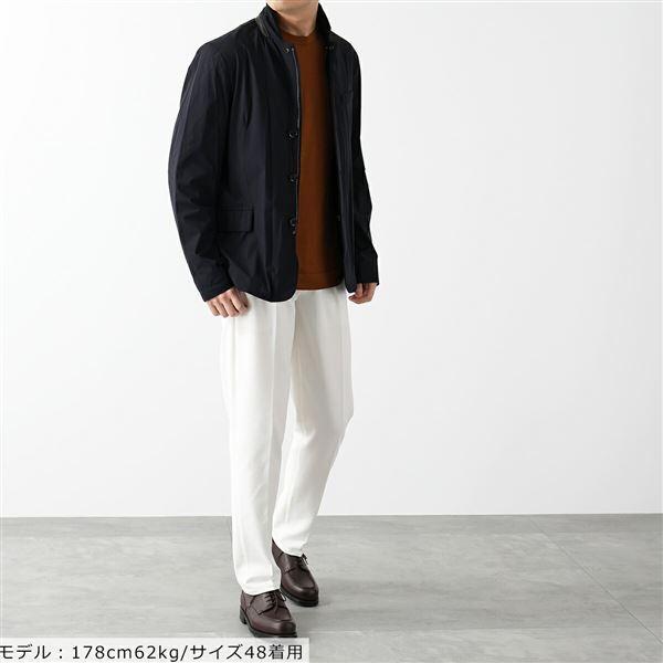 MOORER（ムーレー） ジャケット TEBALDO KN メンズ ブルゾン