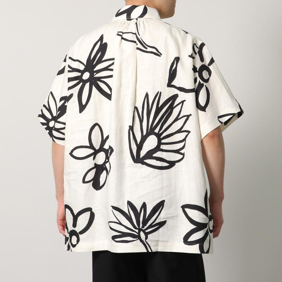 JACQUEMUS（ジャックムス） シャツ La Chemise Moisson Shirt 215SH009