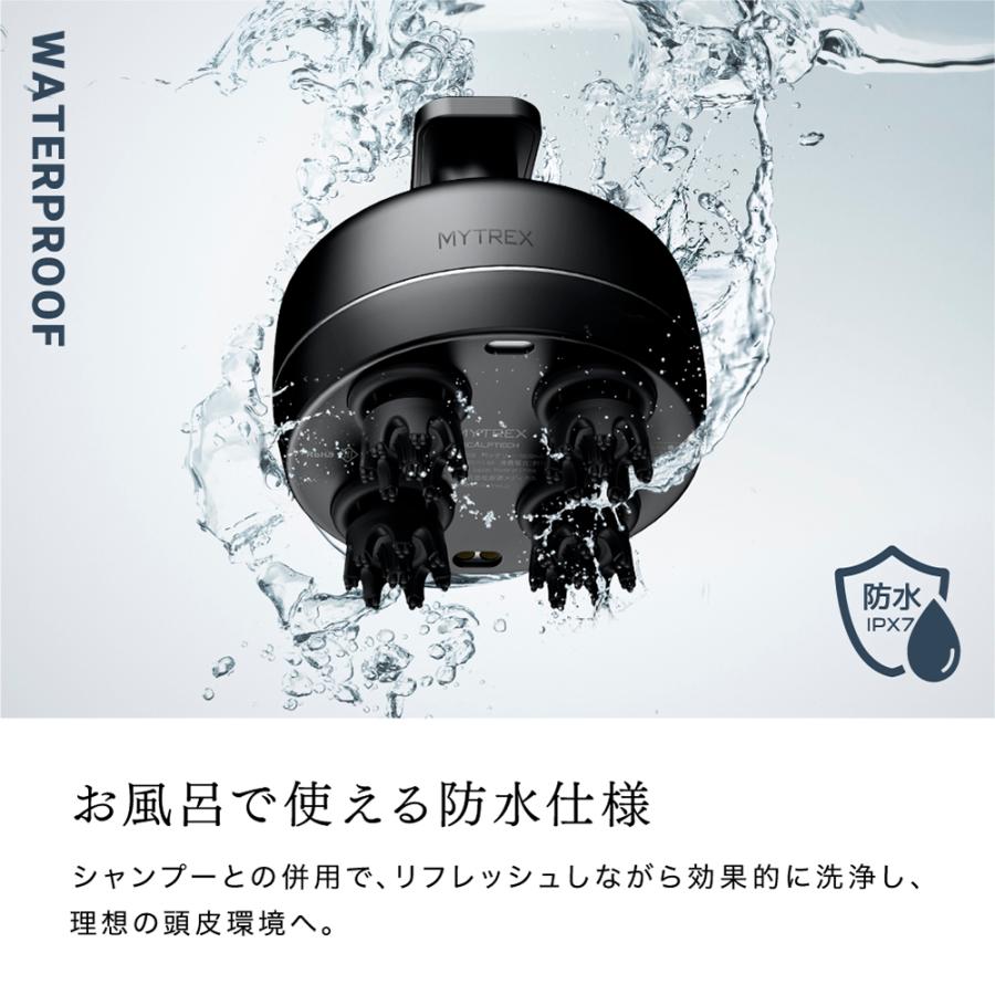 MYTREX（マイトレックス） 公式 育毛剤セットマイトレックス 頭皮
