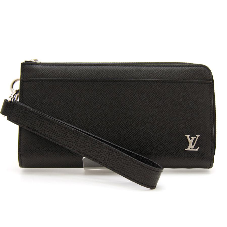 LOUIS VUITTON（ルイ・ヴィトン） 長財布 タイガ ジッピー・ドラゴンヌ