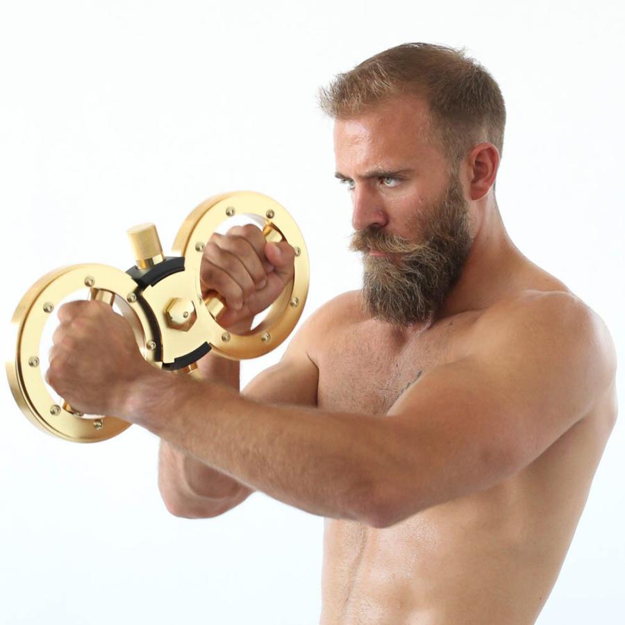 バーンマシン ゴールドラグジュアリー 5.5〜6.4kg The Burnmachine