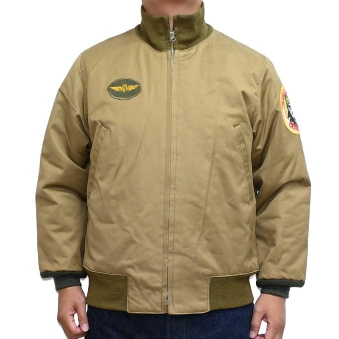 TOYS McCOY（トイズマッコイ） TOYS McCOY TMJ2238 ウィンター