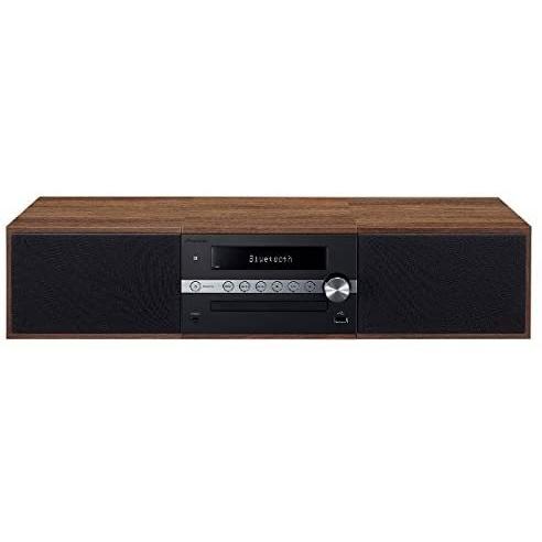 Pioneer（パイオニア） X-CM56 CDミニコンポ Bluetooth搭載 AM FM対応