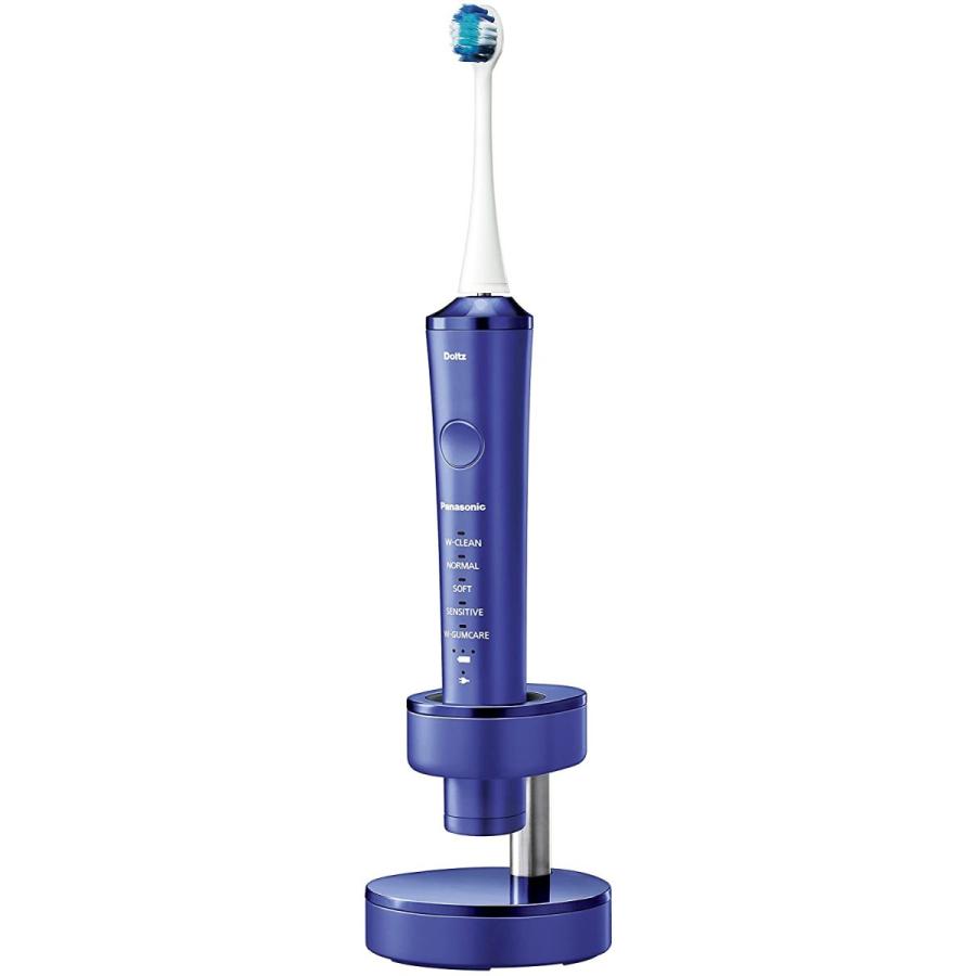 Doltz パナソニック 音波振動ハブラシ(電動歯ブラシ) ドルツ EW-DP55-A