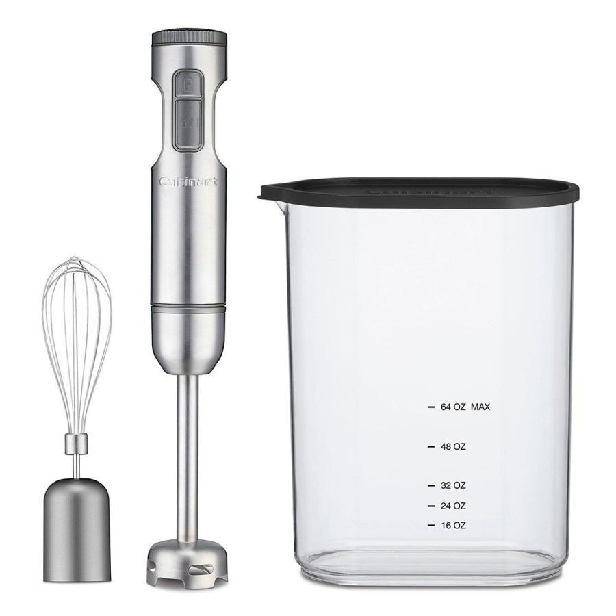 クイジナート（Cuisinart） スマートスティック ハンドブレンダー HB
