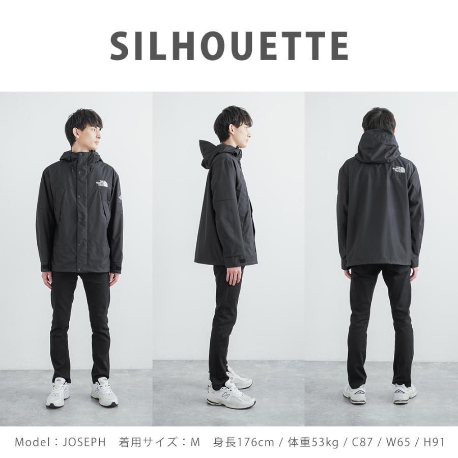 THE NORTH FACE（ザ ノースフェイス） ホワイトレーベル マウンテン