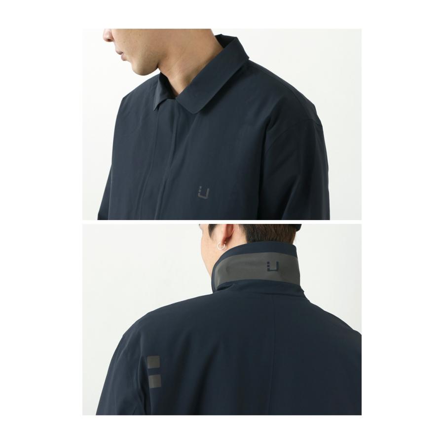 UBR（ウーバー） レギュレーターコート / ステンカラーコート / プリマ