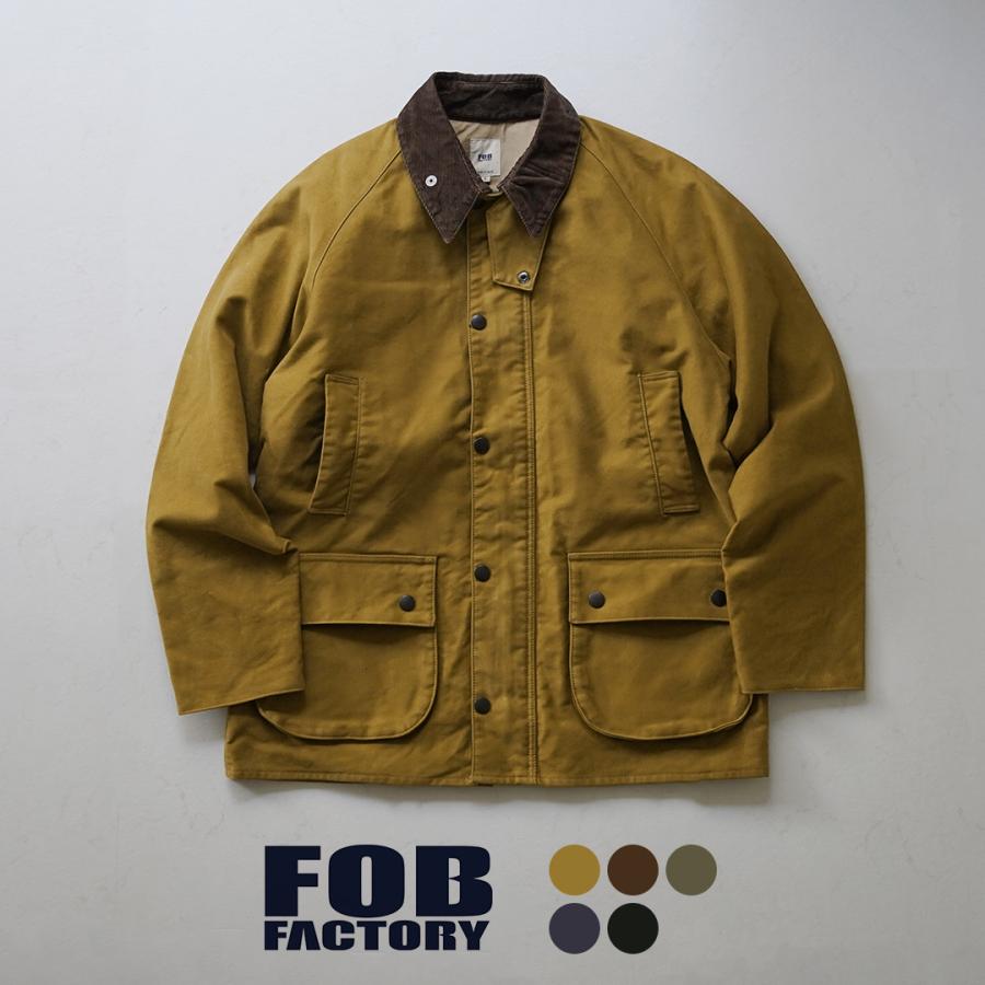 FOB FACTORY（エフオービーファクトリー） FOB FACTORY（F.O.B
