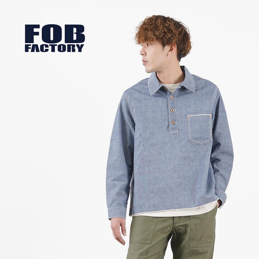 FOB FACTORY（エフオービーファクトリー） FOB FACTORY（FOB