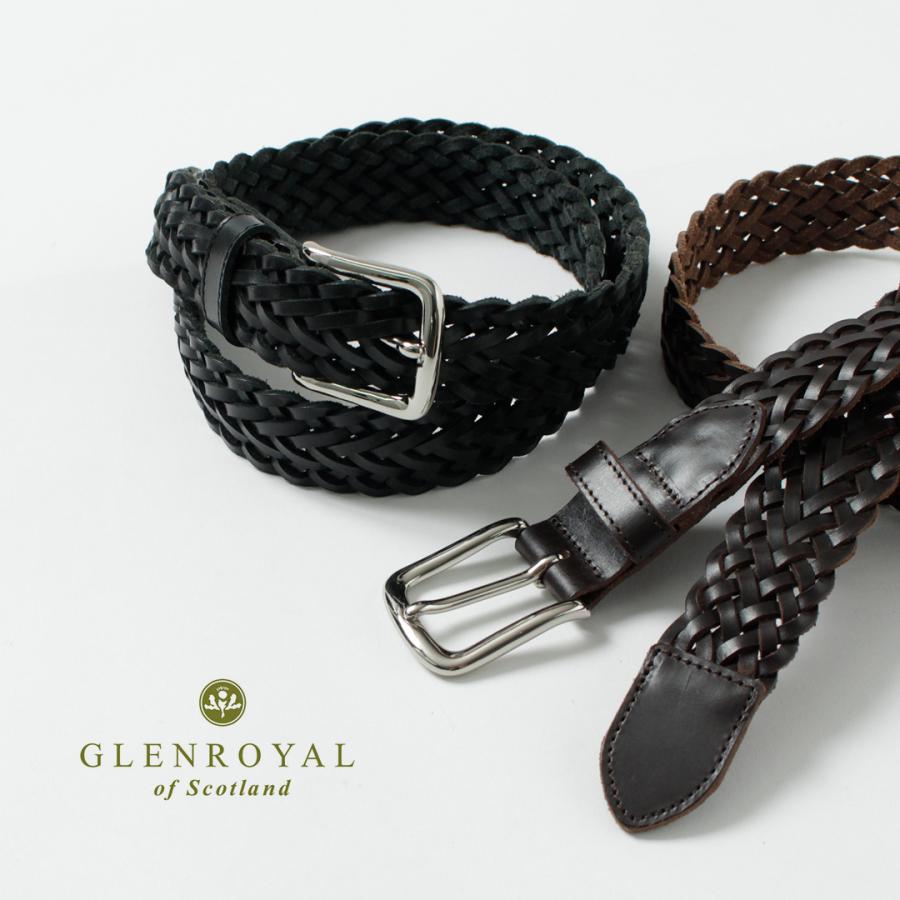 TORY LEATHER（トリーレザー） GLENROYAL（グレンロイヤル