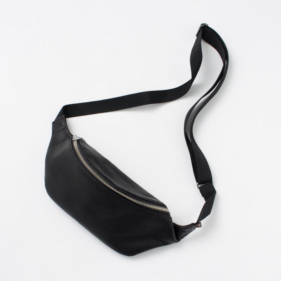 MR.OLIVE（ミスターオリーブ） スモール ボディバッグ インパーマ