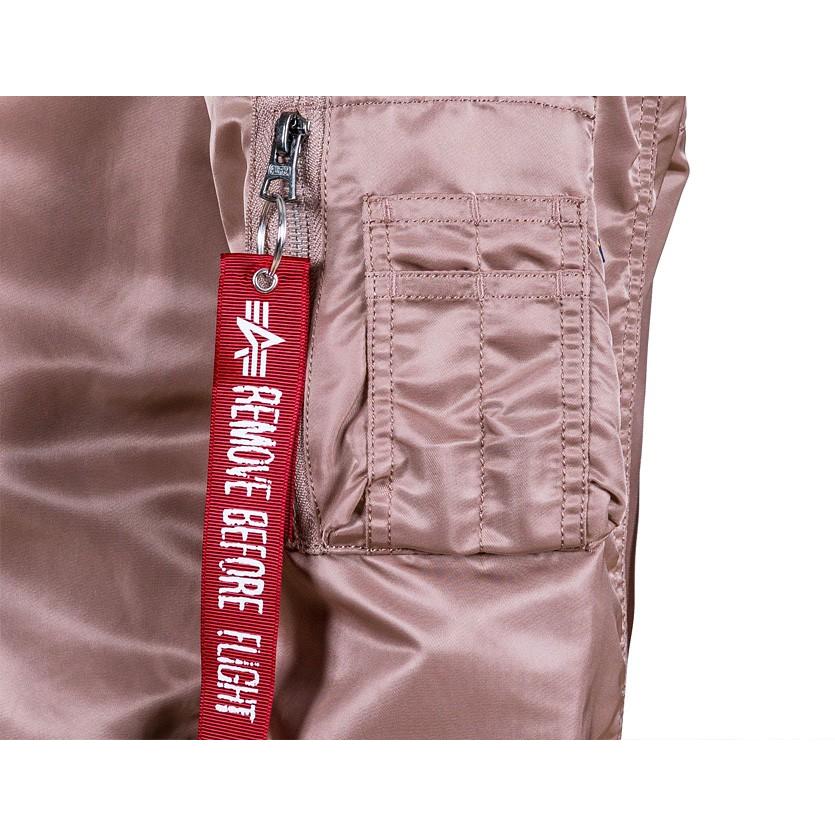 ALPHA アルファ MA-1 ma1 フライト ジャケット アウター ミリタリー