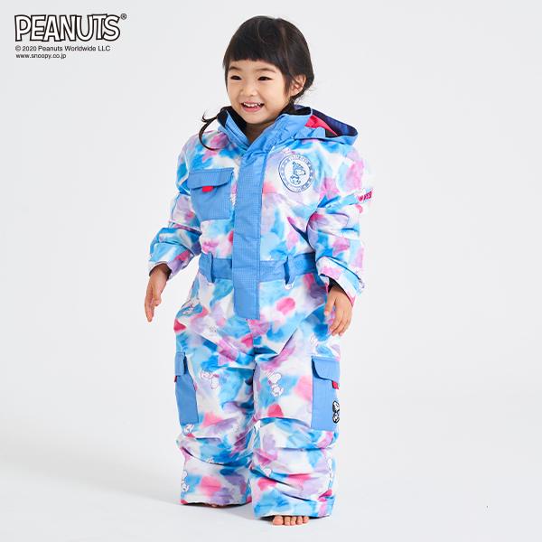 VESP（ベスプ） スノーボードウェア スキーウェア キッズ つなぎ