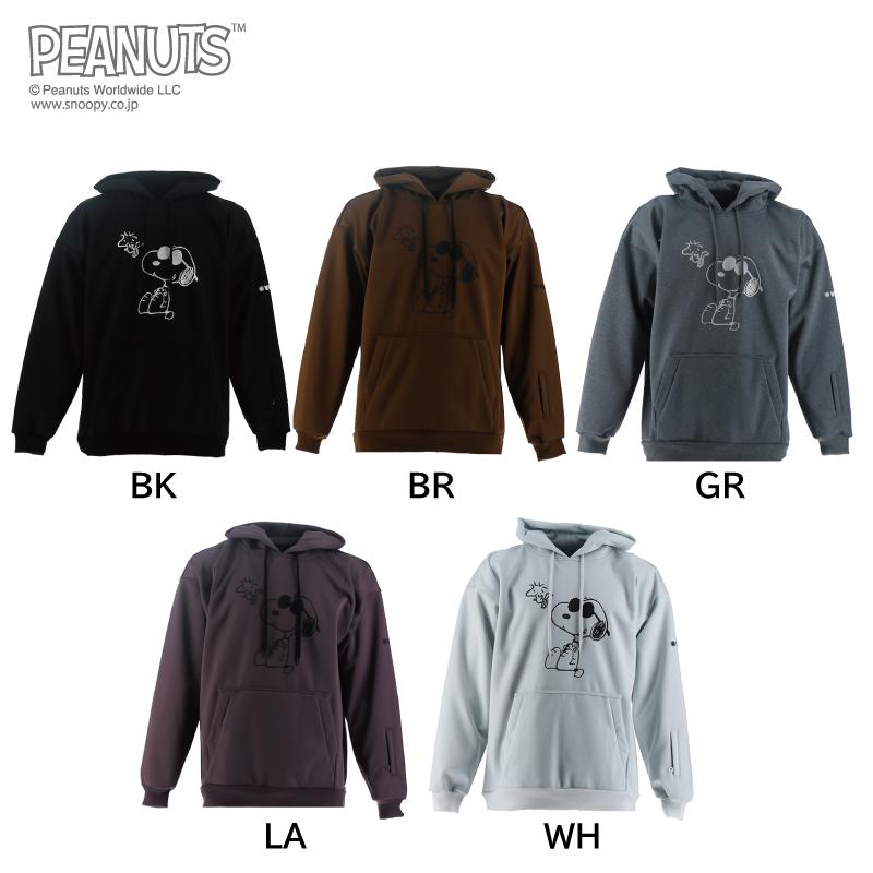 VESP（ベスプ） SNOOPY スヌーピー 24-25モデル メンズ レディース