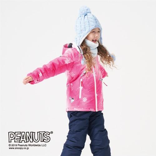 VESP（ベスプ） スノーボードウェア スキーウェア キッズ ジュニア