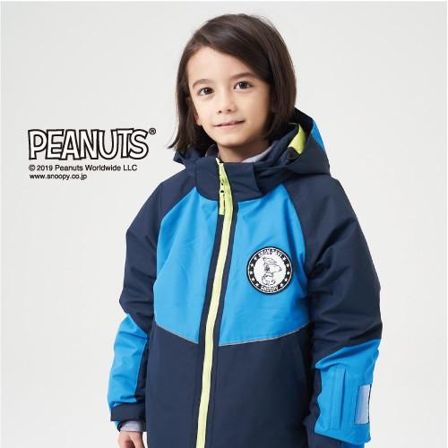 VESP（ベスプ） スノーボードウェア スキーウェア キッズ 上下セット