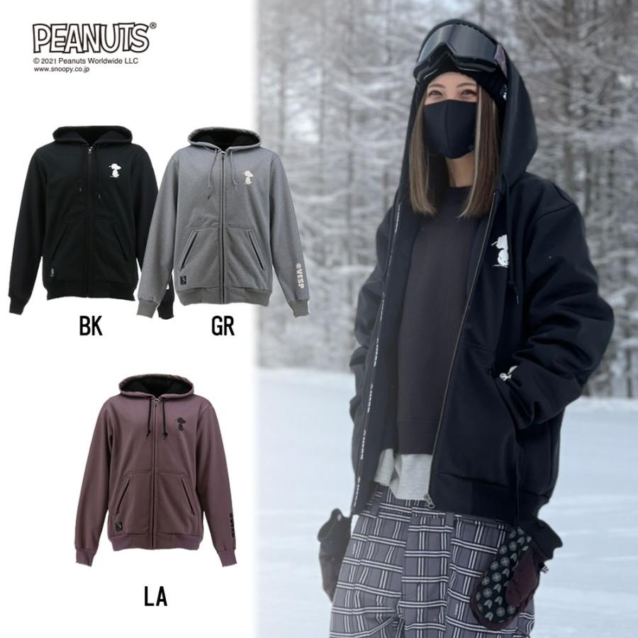 VESP（ベスプ） スノーボードウェア スノボウェア ジャケット メンズ