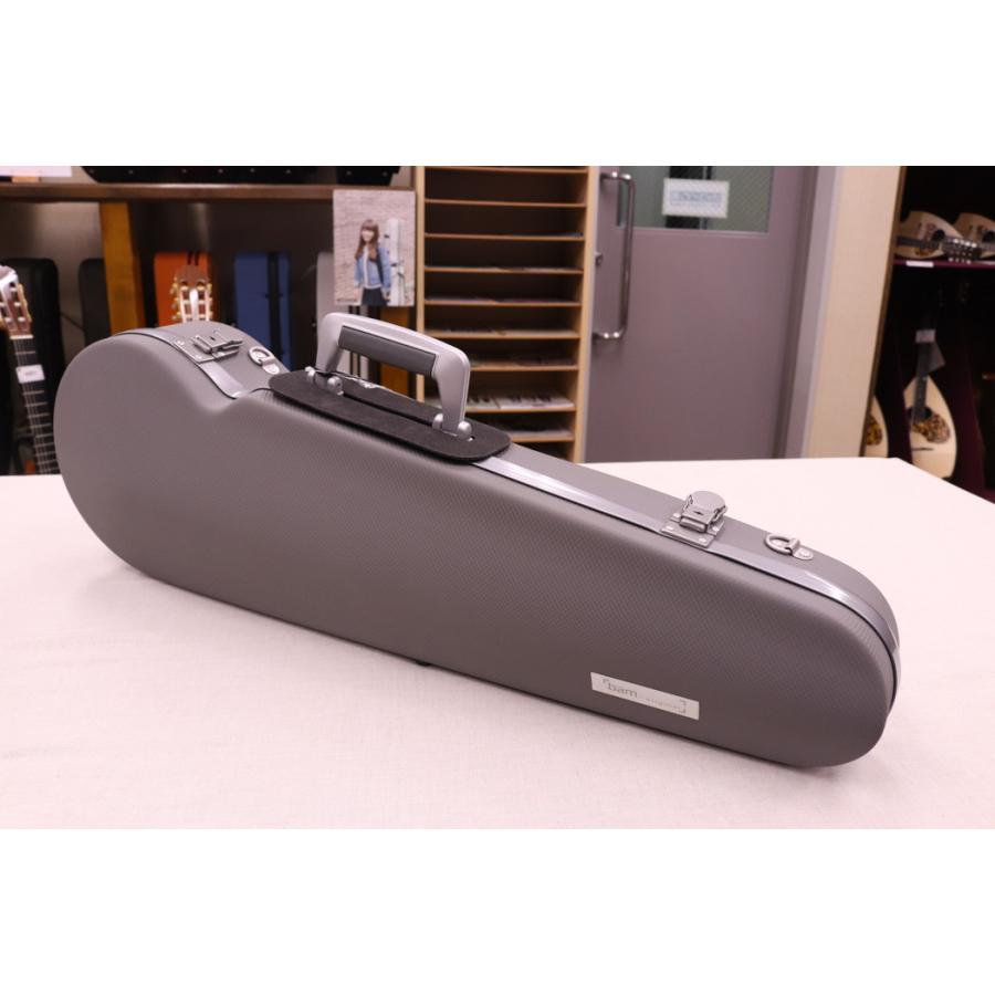 アウトレット40％OFF！] BAM バム バイオリンケース パンサー